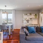 Guestready - Sea View With Terrace * Barcelone