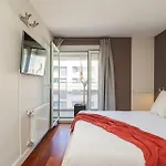 Appartement Guestready - Sea View With Terrace