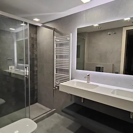 Guestready - Sea View With Terrace Barcelona