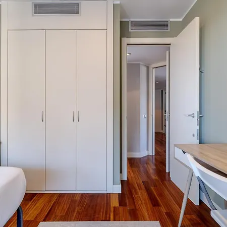 Guestready - Sea View With Terrace * Barcelona