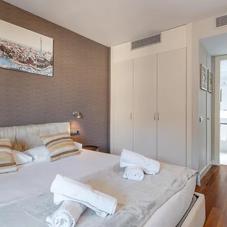 Apartment Guestready - Sea View With Terrace *