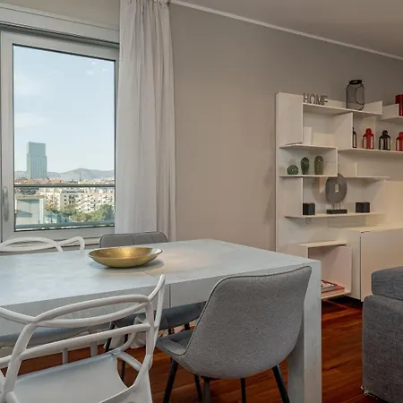 Apartment Guestready - Sea View With Terrace Barcelona
