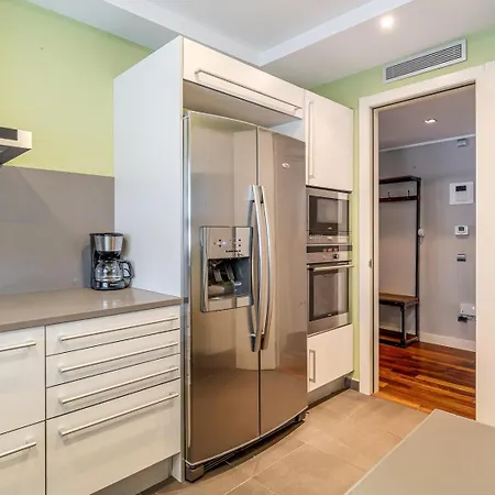 Guestready - Sea View With Terrace Barcellona