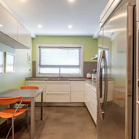 Guestready - Sea View With Terrace * Barcelona