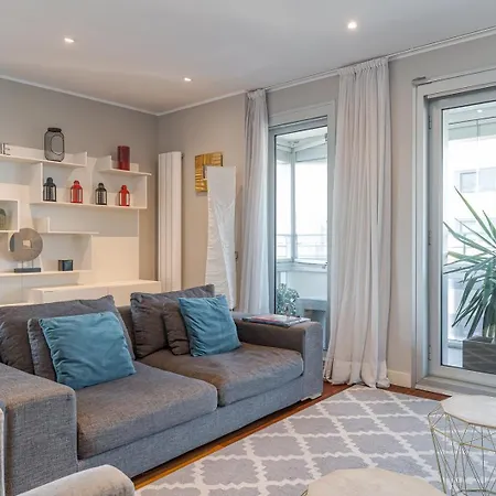 Guestready - Sea View With Terrace