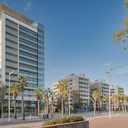 Guestready - Sea View With Terrace Apartamento *