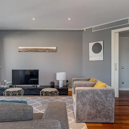 Apartment Guestready - Sea View With Terrace *