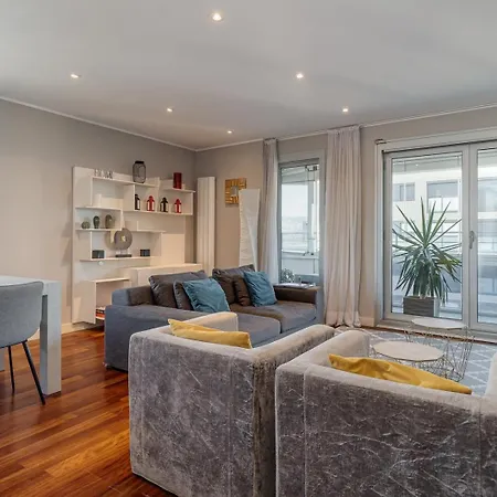 Guestready - Sea View With Terrace Apartment Barcelona
