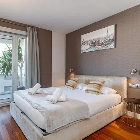Guestready - Sea View With Terrace Barcelona