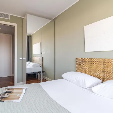 Guestready - Sea View With Terrace * Barcelona