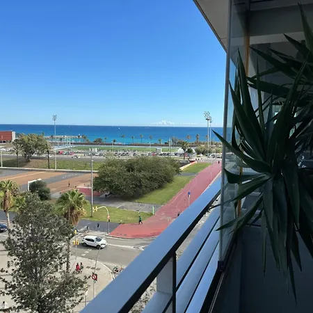Apartment Guestready - Sea View With Terrace