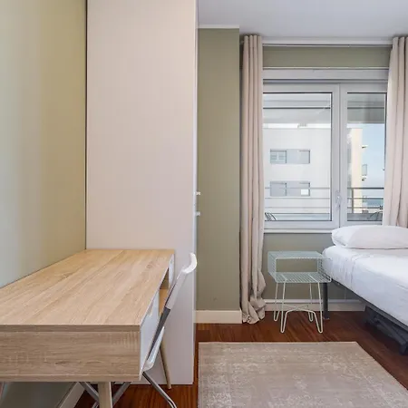 Guestready - Sea View With Terrace Apartment Barcelona