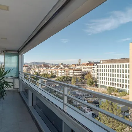 Guestready - Sea View With Terrace Apartment