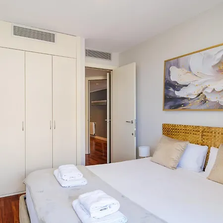 Guestready - Sea View With Terrace Appartement *