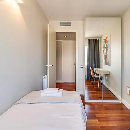 Appartement Guestready - Sea View With Terrace *