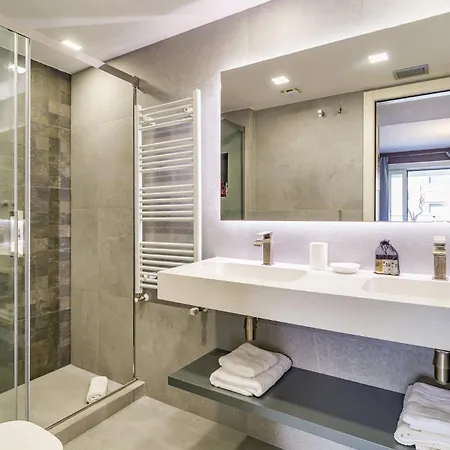 Guestready - Sea View With Terrace Appartement Barcelone