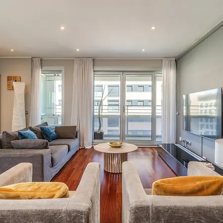 Guestready - Sea View With Terrace *