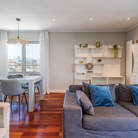Guestready - Sea View With Terrace * Barcelona