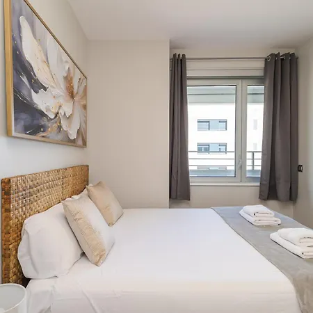 Guestready - Sea View With Terrace * Barcelona