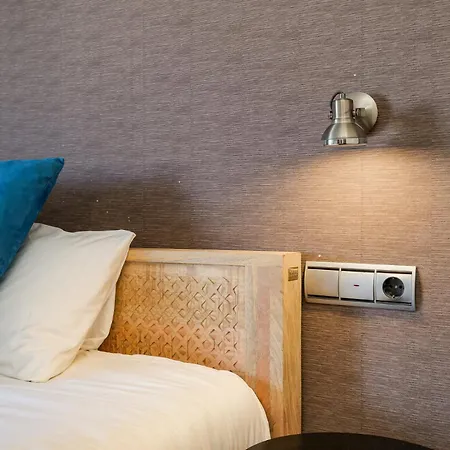 Guestready - Sea View With Terrace Apartmán Barcelona