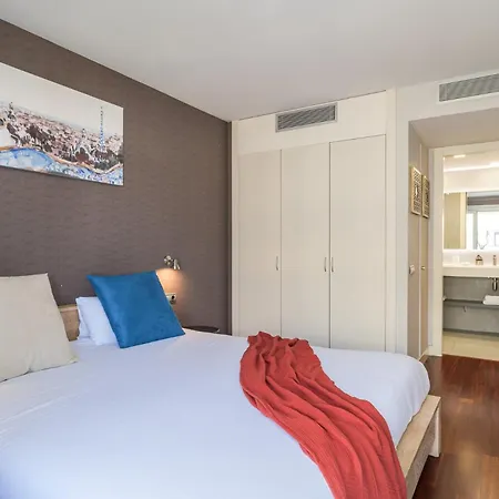Guestready - Sea View With Terrace * Barcelona