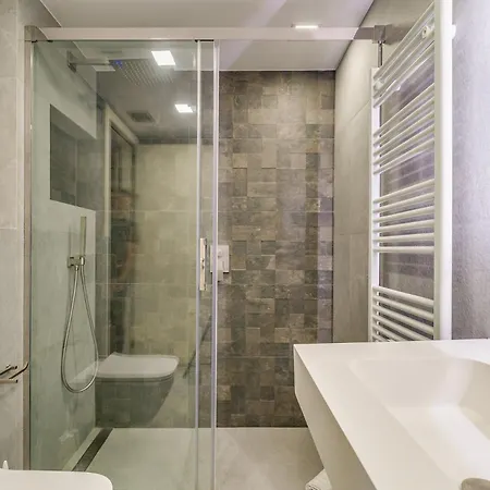 Guestready - Sea View With Terrace Apartmán *