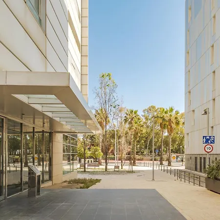 Guestready - Sea View With Terrace Barcelona